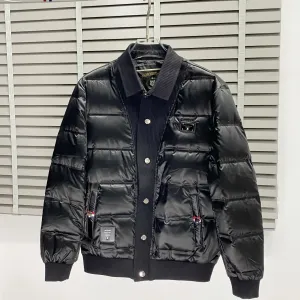 【ThomBrowne   公式旗艦店】トムブラウン  ダウンジャケット ご好評に付き再入荷！241228