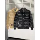 【ThomBrowne   公式旗艦店】トムブラウン  ダウンジャケット ご好評に付き再入荷！241228