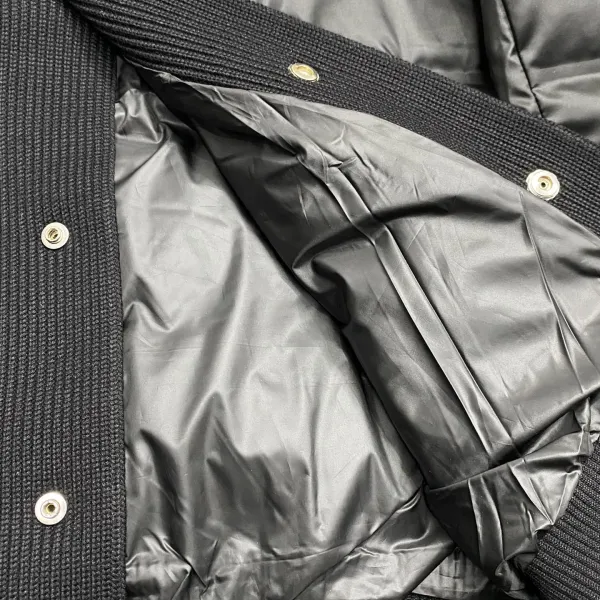 【ThomBrowne   公式旗艦店】トムブラウン  ダウンジャケット ご好評に付き再入荷！241228