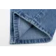 LV【LOUIS VUITTON   公式旗艦店】 ルイヴィトン  ジーパン  ご好評に付き再入荷！ 241218