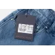 LV【LOUIS VUITTON   公式旗艦店】 ルイヴィトン  ジーパン  ご好評に付き再入荷！ 241218