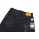 LV【LOUIS VUITTON   公式旗艦店】 ルイヴィトン  ジーパン  ご好評に付き再入荷！ 241218