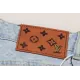 LV【LOUIS VUITTON   公式旗艦店】 ルイヴィトン  ジーパン  ご好評に付き再入荷！ 241218