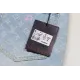 LV【LOUIS VUITTON   公式旗艦店】 ルイヴィトン  ジーパン  ご好評に付き再入荷！ 241218
