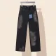 LV【LOUIS VUITTON   公式旗艦店】 ルイヴィトン  ジーパン  ご好評に付き再入荷！ 241218