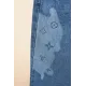 LV【LOUIS VUITTON   公式旗艦店】 ルイヴィトン  ジーパン  ご好評に付き再入荷！ 241218