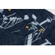 【LOUIS VUITTON  公式旗艦店】ルイヴィトン  ジーパン  ご好評に付き再入荷  240830