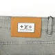 【LOUIS VUITTON  公式旗艦店】ルイヴィトン  ジーパン  ご好評に付き再入荷  240830