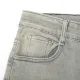 【LOUIS VUITTON  公式旗艦店】ルイヴィトン  ジーパン  ご好評に付き再入荷  240830