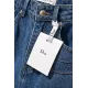 【DIOR 公式旗艦店】ディオール  ジーパン  ご好評に付き再入荷！ 241218