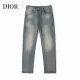 【DIOR  公式旗艦店】 ディオール  ジーパン  ご好評に付き再入荷  240831