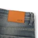 【DIOR  公式旗艦店】 ディオール  ジーパン  ご好評に付き再入荷  240831