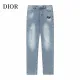 【DIOR  公式旗艦店】 ディオール  ジーパン  ご好評に付き再入荷  240831