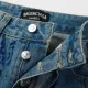 【BALENCIAGA  公式旗艦店】バレンシアガ   ジーパン  ご好評に付き再入荷！ 241219