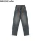 【BALENCIAGA   公式旗艦店】バレンシアガ  ジーパン  ご好評に付き再入荷！ 241219