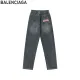 【BALENCIAGA   公式旗艦店】バレンシアガ  ジーパン  ご好評に付き再入荷！ 241219