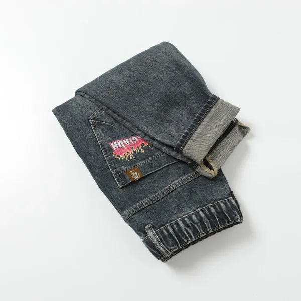 【BALENCIAGA   公式旗艦店】バレンシアガ  ジーパン  ご好評に付き再入荷！ 241219