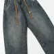 【BALENCIAGA   公式旗艦店】バレンシアガ  ジーパン  ご好評に付き再入荷！ 241219