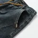 【BALENCIAGA   公式旗艦店】バレンシアガ  ジーパン  ご好評に付き再入荷！ 241219