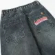【BALENCIAGA   公式旗艦店】バレンシアガ  ジーパン  ご好評に付き再入荷！ 241219