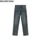 【2026】【BALENCIAGA   公式旗艦店】バレンシアガ  ジーパン  ご好評に付き再入荷！ 241219