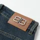 【2026】【BALENCIAGA   公式旗艦店】バレンシアガ  ジーパン  ご好評に付き再入荷！ 241219