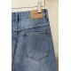 【BALENCIAGA   公式旗艦店】 バレンシアガ  ジーパン  ご好評に付き再入荷！ 241219