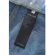 【BALENCIAGA   公式旗艦店】 バレンシアガ  ジーパン  ご好評に付き再入荷！ 241219
