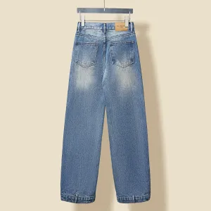 【BALENCIAGA   公式旗艦店】 バレンシアガ  ジーパン  ご好評に付き再入荷！ 241219