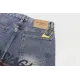 【BALENCIAGA 公式旗艦店】バレンシアガ  ジーパン  ご好評に付き再入荷  240830