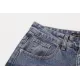 【BALENCIAGA 公式旗艦店】バレンシアガ  ジーパン  ご好評に付き再入荷  240830
