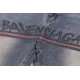 【BALENCIAGA 公式旗艦店】バレンシアガ  ジーパン  ご好評に付き再入荷  240830