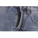 【BALENCIAGA 公式旗艦店】バレンシアガ  ジーパン  ご好評に付き再入荷  240830