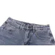 【BALENCIAGA 公式旗艦店】バレンシアガ  ジーパン  ご好評に付き再入荷  240830