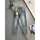 【BURBERRY   公式旗艦店】バーバリー  ジーパン  ご好評に付き再入荷！ 241220