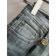 【BURBERRY   公式旗艦店】バーバリー  ジーパン  ご好評に付き再入荷！ 241220
