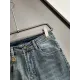 【BURBERRY   公式旗艦店】バーバリー  ジーパン  ご好評に付き再入荷！ 241220