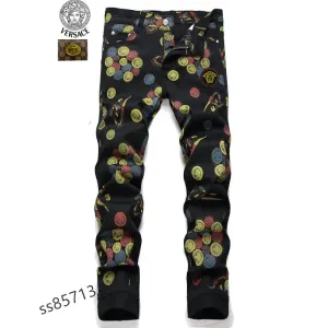 Versace ヴェルサーチジーンズ