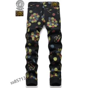 Versace ヴェルサーチジーンズ