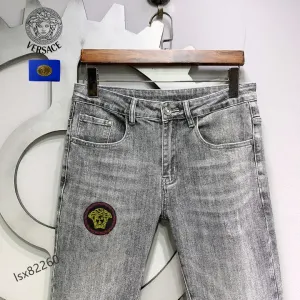 Versace ヴェルサーチ ジーンズ