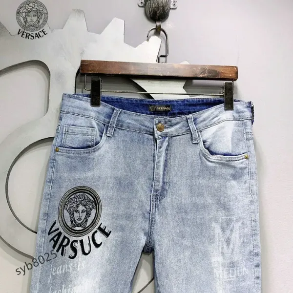 Versace ヴェルサーチ ジーンズ