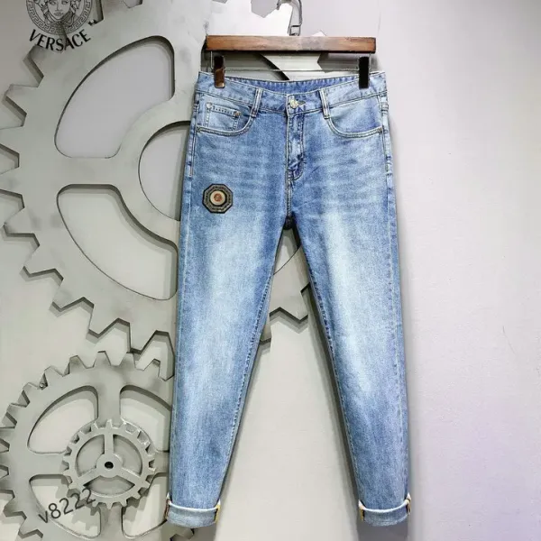 Versace ヴェルサーチ ジーンズ