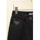 【PRADA  公式旗艦店】プラダ  ジーパン ご好評に付き再入荷！ 241220
