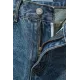 【PRADA  公式旗艦店】プラダ  ジーパン ご好評に付き再入荷！ 241220
