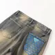 【PRADA  公式旗艦店】プラダ  ジーパン  ご好評に付き再入荷  240831