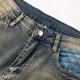 【PRADA  公式旗艦店】プラダ  ジーパン  ご好評に付き再入荷  240831