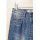 【CHANEL  公式旗艦店】シャネル    ジーパン  ご好評に付き再入荷！ 241220