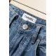 【CHANEL  公式旗艦店】シャネル    ジーパン  ご好評に付き再入荷！ 241220