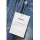 【CHANEL  公式旗艦店】シャネル    ジーパン  ご好評に付き再入荷！ 241220