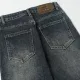 【FENDI 公式旗艦店】フェンディ  ジーパン  ご好評に付き再入荷！ 241220